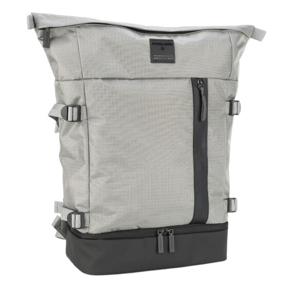 Strellson Zaino Northwood Sebastian 50 cm Scomparto per laptop