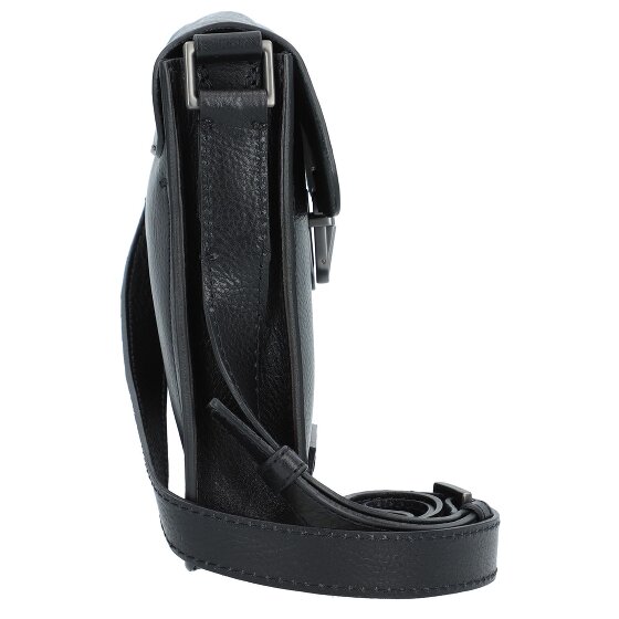 The Bridge Ettore Borsa a tracolla Pelle 18 cm