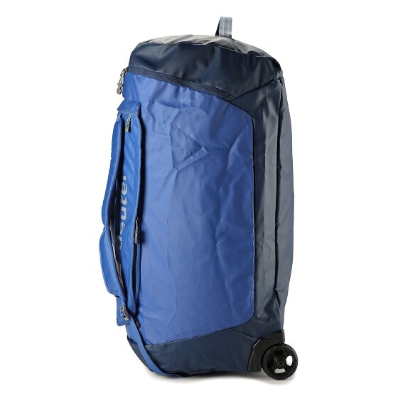 Deuter Duffel Pro Roller 90 2 ruote Borsa da viaggio 86 cm