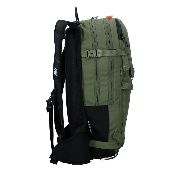 Mammut Nirvana 22 Zaino da trekking 50 cm