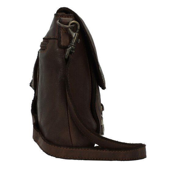 Harbour 2nd Anchor Love Iben Borsa a tracolla Pelle 19 cm