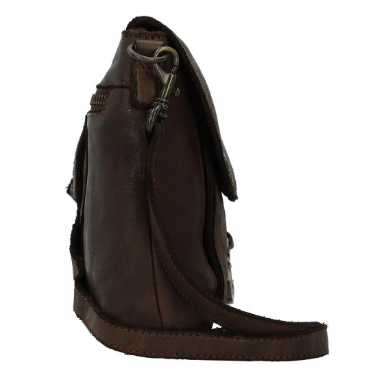 Harbour 2nd Anchor Love Iben Borsa a tracolla Pelle 21 cm
