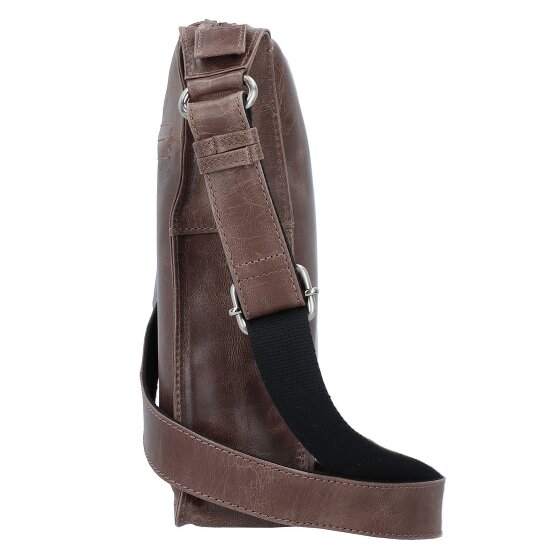 Voi City Cowboy Insa Borsa a tracolla Pelle 28.5 cm Voi City Cowboy Insa Borsa a tracolla Pelle 28.5 cm