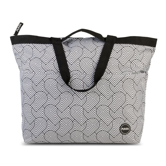 Punta Big Borsa shopper 66 cm