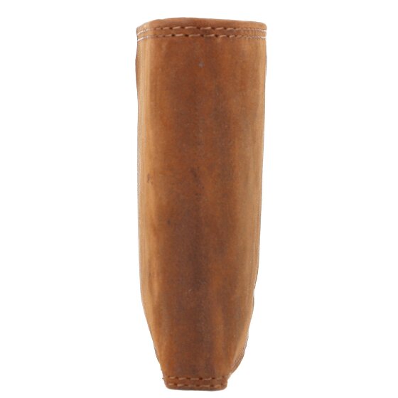 Greenland Nature Montenegro Portafoglio RFID in pelle 12 cm