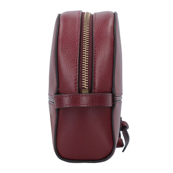 The Bridge Domitilla Borsa da toilette Pelle 14 cm