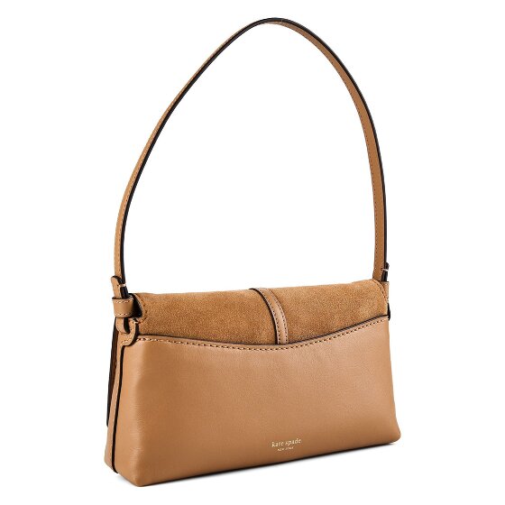 Kate Spade New York Loop Borsa a spalla Vera Pelle 20 cm