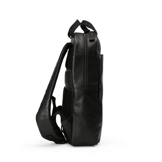 camel active Pine Zaino da giorno Pelle 41 cm Scomparto per laptop
