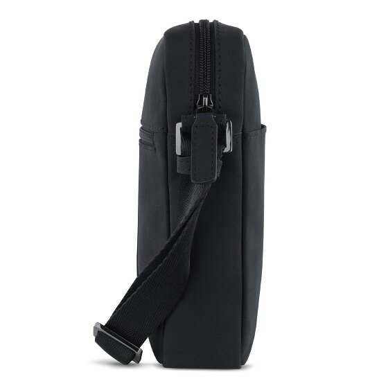 bugatti Luca Borsa a tracolla Pelle 16 cm bugatti Luca Borsa a tracolla Pelle 16 cm