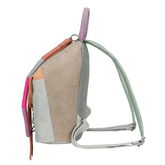 Fritzi aus Preußen Marit Limited Zaino da città 31 cm