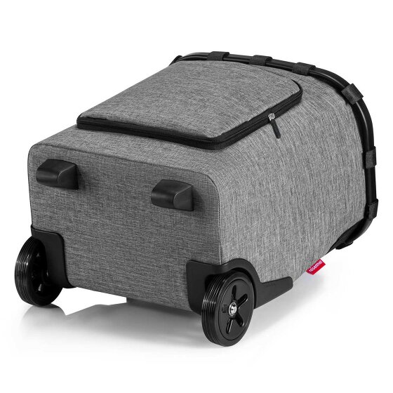 reisenthel Carrycruiser Plus Carrello della spesa 52.5 cm