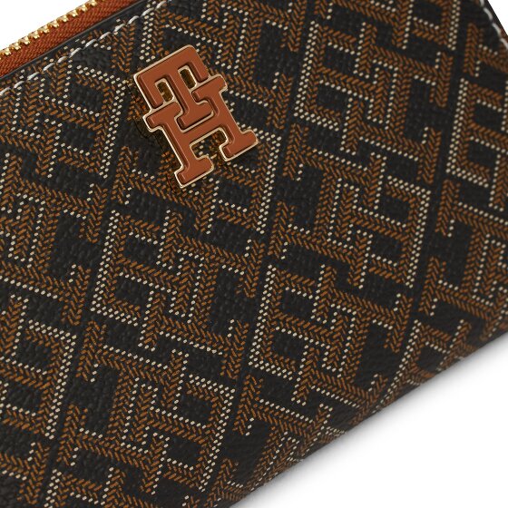 Tommy Hilfiger TH Monoplay Portafoglio 14.5 cm