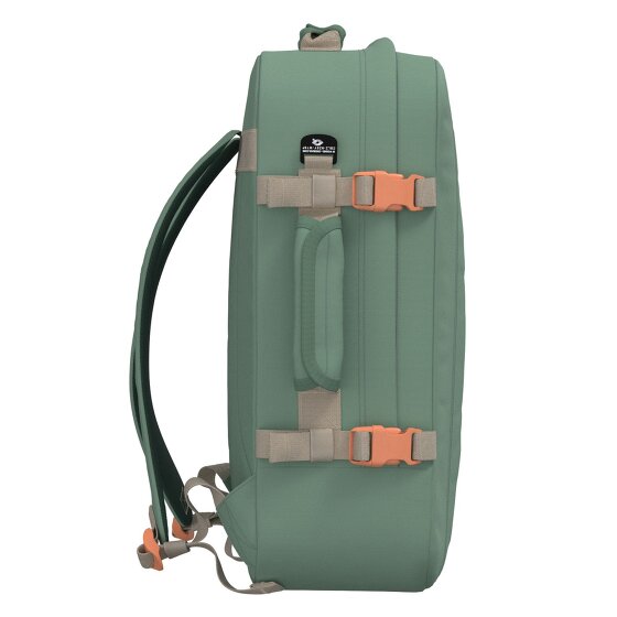 Cabin Zero Travel Zaino da giorno 51 cm Scomparto per laptop