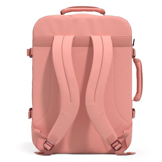 Cabin Zero Adventure 114 Zaino da giorno 51 cm Scomparto per laptop