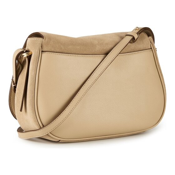 Boss Beyond Borsa a tracolla S Pelle 28 cm