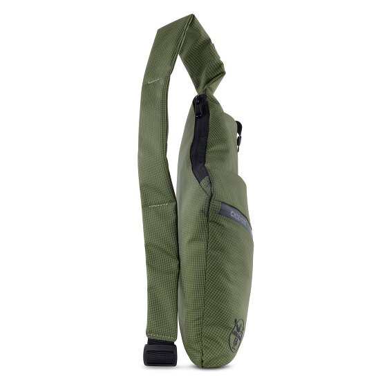 Chiemsee Light N Base Borsa a tracolla 21 cm