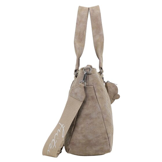 Fritzi aus Preußen Joly Waffly Borsa shopper 41 cm