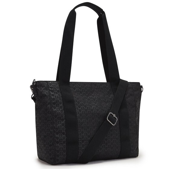 Kipling Basic Plus Asseni Borsa a tracolla S 40 cm