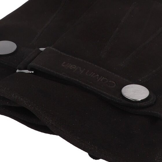 Calvin Klein Guanti Pelle