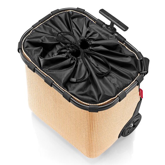 reisenthel Carrycruiser Carrello della spesa 42 cm