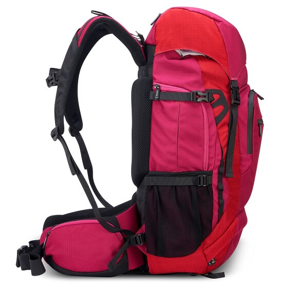 Delsey Paris Nomade L Zaino 59 cm scomparto per laptop
