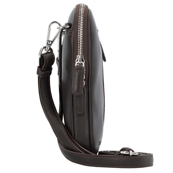 Picard Torrino Borsa a tracolla in pelle 16 cm Picard Torrino Borsa a tracolla in pelle 16 cm