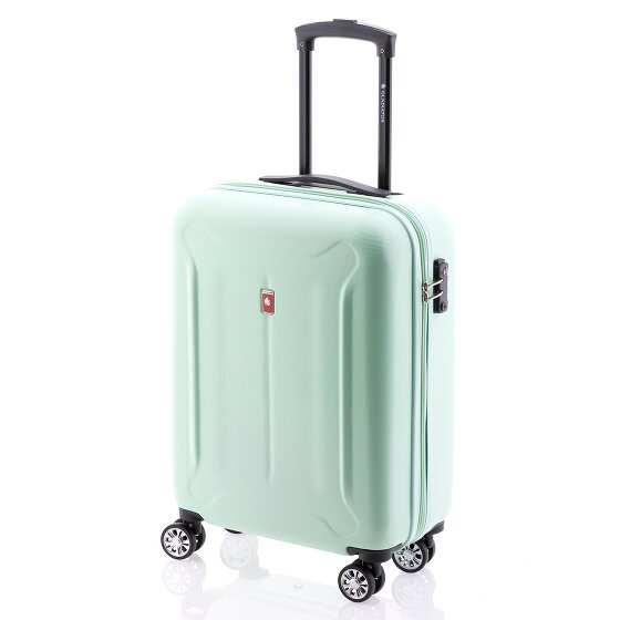 Gladiator 4800 4 ruote Carrello della cabina 55 cm