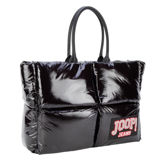 Joop! Jeans Varsity May Borsa shopper 45 cm