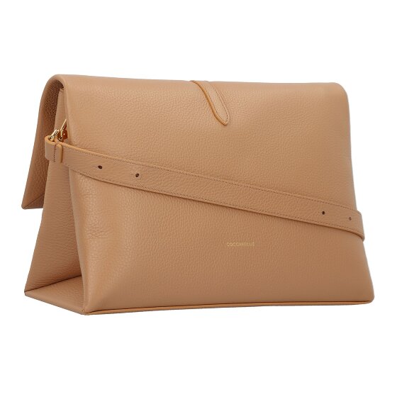 Coccinelle Dorian Borsa a tracolla Pelle 34 cm