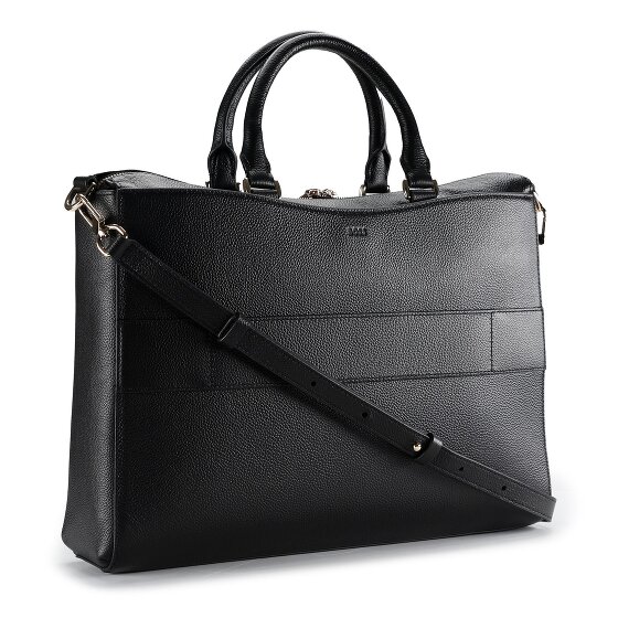 Boss B-Icon Borsetta Pelle 38 cm Scomparto per laptop Boss B-Icon Borsetta Pelle 38 cm Scomparto per laptop