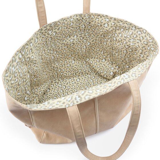 FredsBruder Just What I Take reversibile in pelle 38 cm
