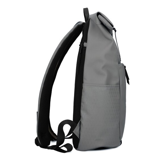 Zwei Jona Zaino da giorno 45 cm Vano porta PC