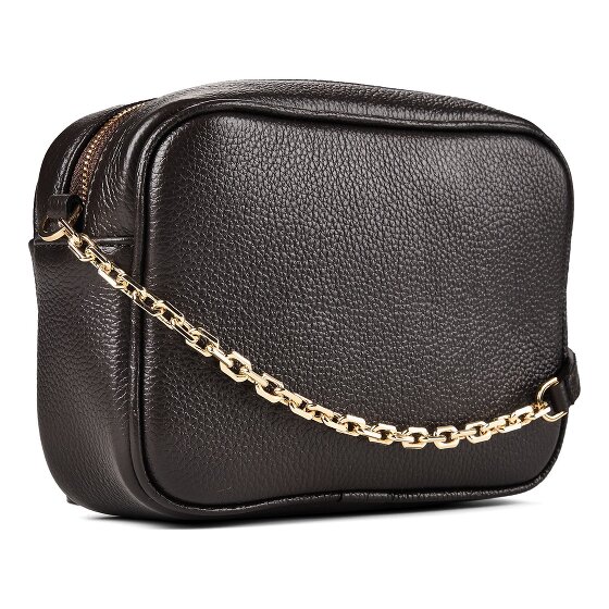 Patrizia Pepe Borsa a tracolla Vera Pelle 19 cm