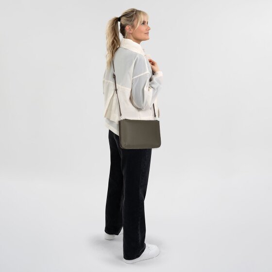 Lauren Ralph Lauren Landyn Borsa a tracolla Pelle 25 cm