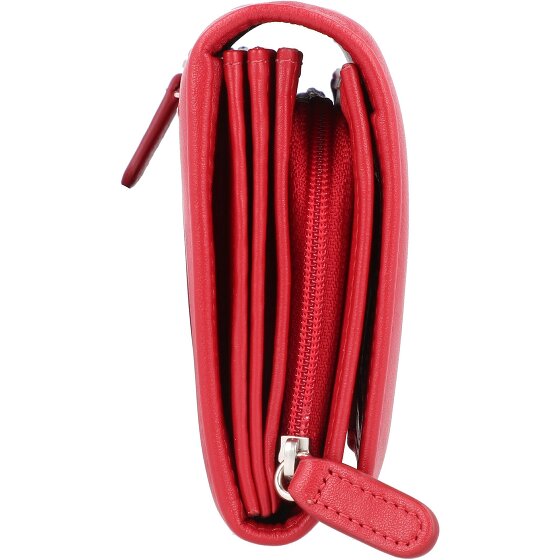 Picard Portafoglio Bingo in pelle 18 cm