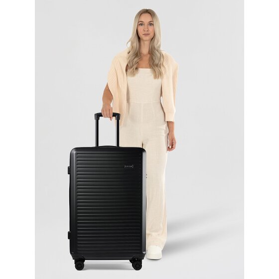 Nowi Faro 4 ruote Carrello L 76 cm