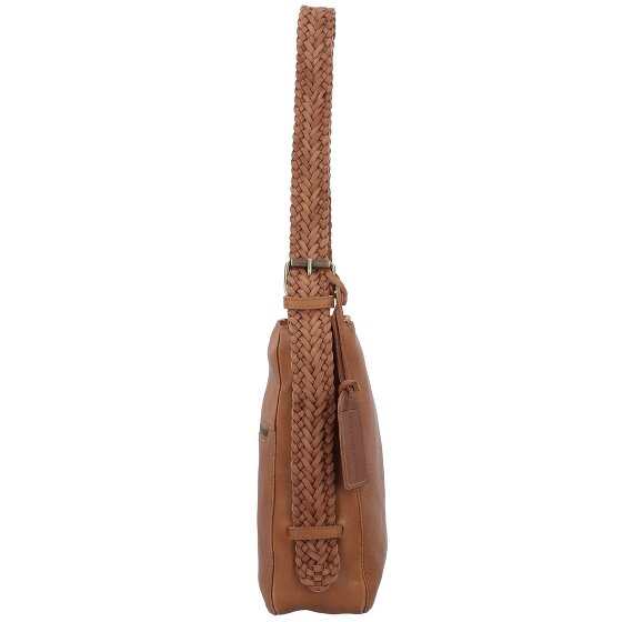 Cowboysbag Foxhill Borsa a tracolla Pelle 28 cm