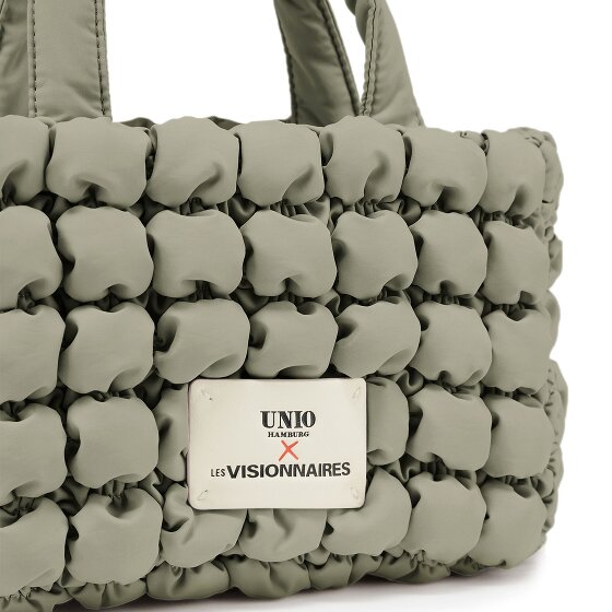 LES VISIONNAIRES Unio Cortina S Borsetta 34 cm