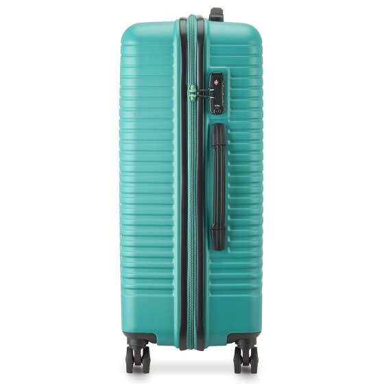 Roncato Sunlite 4 ruote Carrello 66 cm