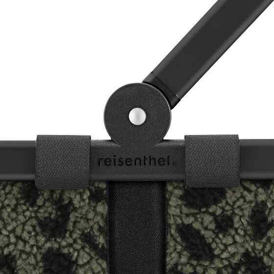reisenthel Carrybag Borsa shopper 48 cm