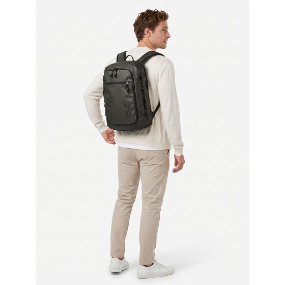 Jack Wolfskin Tecton 30 L Zaino da giorno 52.5 cm Vano porta PC