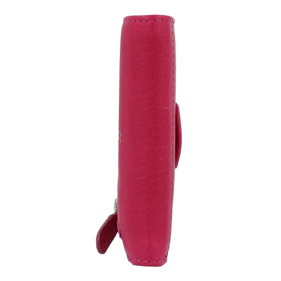 Jack Kinsky Aruba 500 Portafoglio Protezione RFID Pelle 7.5 cm
