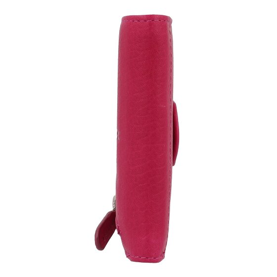 Jack Kinsky Aruba Portafoglio Protezione RFID Pelle 7.5 cm