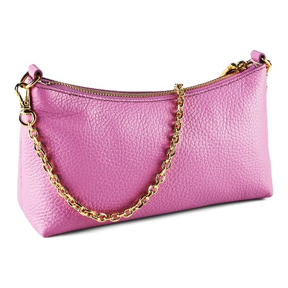 Coccinelle Aura Borsa a tracolla Pelle 21.5 cm