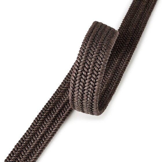 Joop! Jeans Cintura Vera Pelle