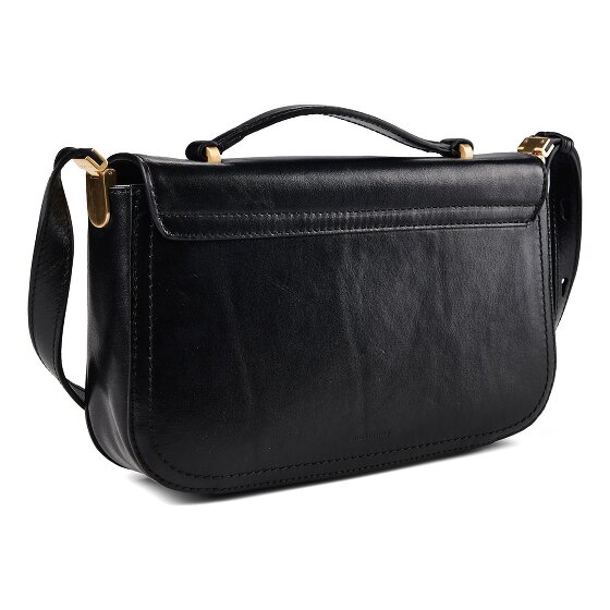 The Bridge Mia Borsetta Vera Pelle 28 cm