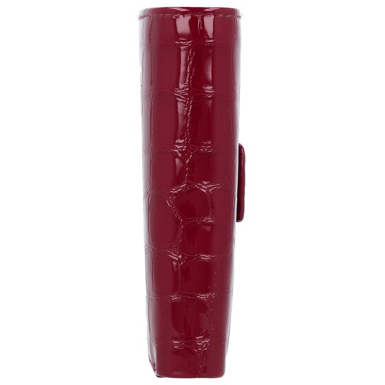 Esquire Nizza Portafoglio Protezione RFID Pelle 9.5 cm