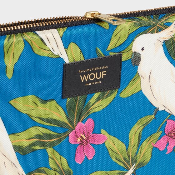 Wouf Custodia per computer portatile 38 cm