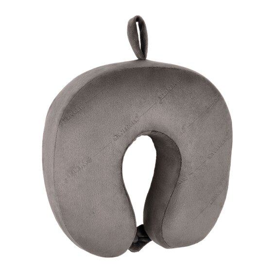 Wenger Cuscino per il collo da viaggio in memory foam