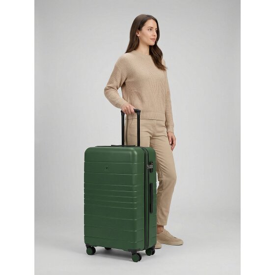 Roncato Baseliner 4 ruote Carrello L 77 cm